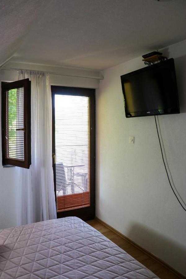 סמולג'אנאק Apartment Filomena מראה חיצוני תמונה