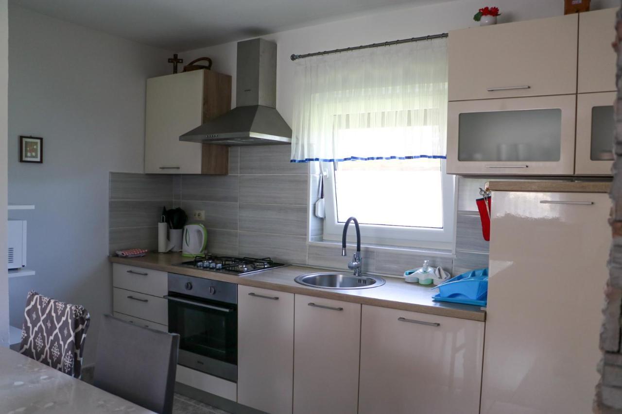 סמולג'אנאק Apartment Filomena מראה חיצוני תמונה