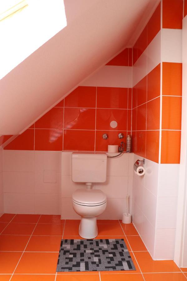 סמולג'אנאק Apartment Filomena מראה חיצוני תמונה