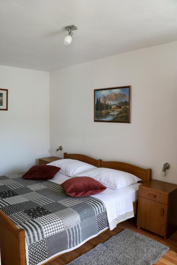 סמולג'אנאק Apartment Filomena מראה חיצוני תמונה