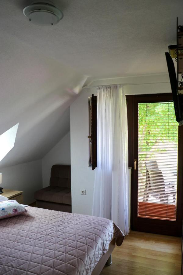 סמולג'אנאק Apartment Filomena מראה חיצוני תמונה