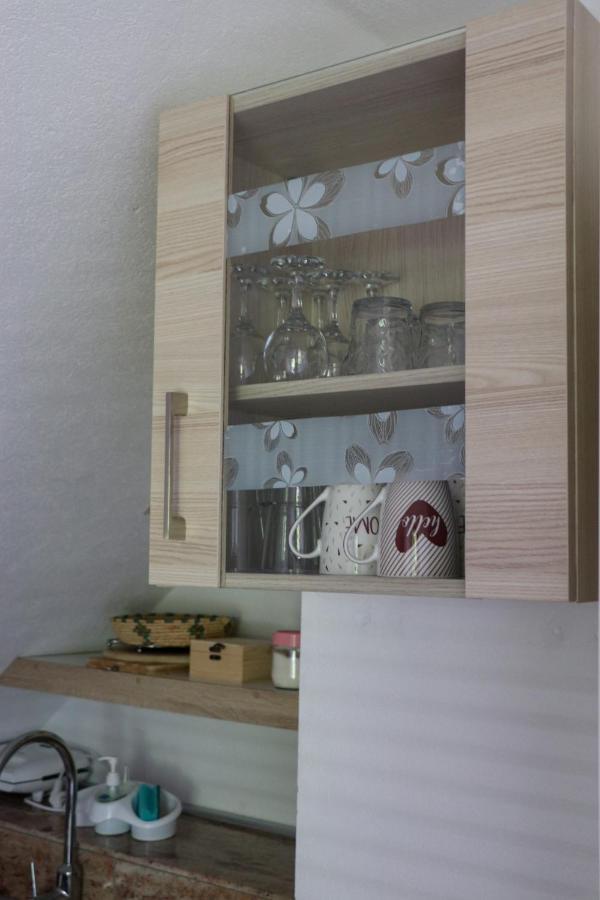 סמולג'אנאק Apartment Filomena מראה חיצוני תמונה