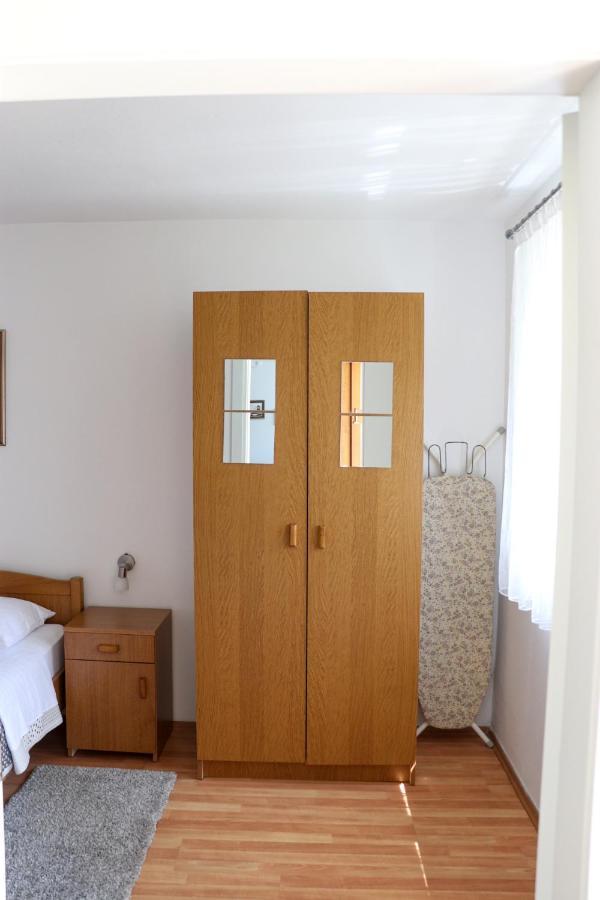 סמולג'אנאק Apartment Filomena מראה חיצוני תמונה