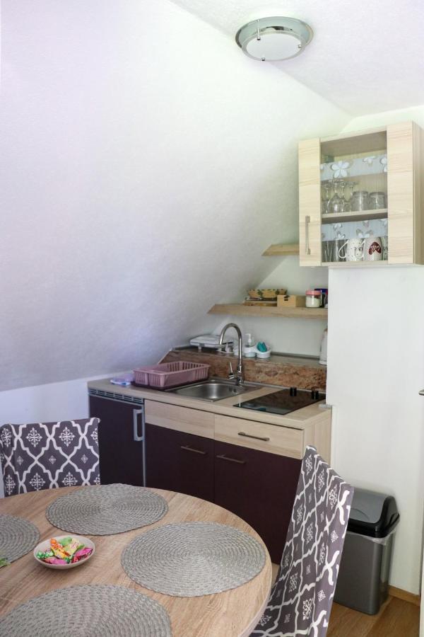 סמולג'אנאק Apartment Filomena מראה חיצוני תמונה