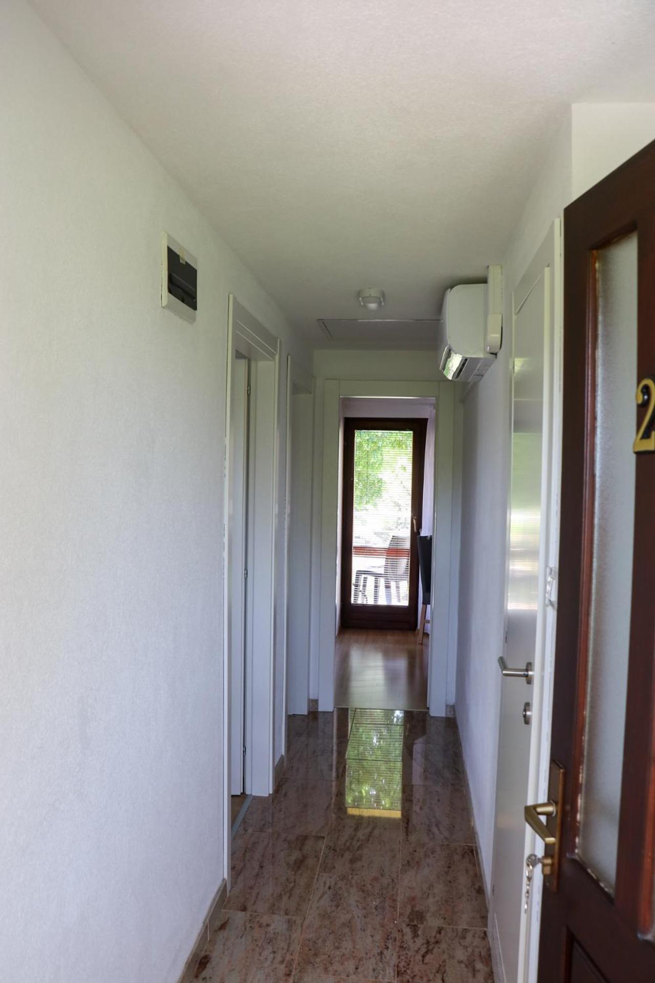 סמולג'אנאק Apartment Filomena מראה חיצוני תמונה