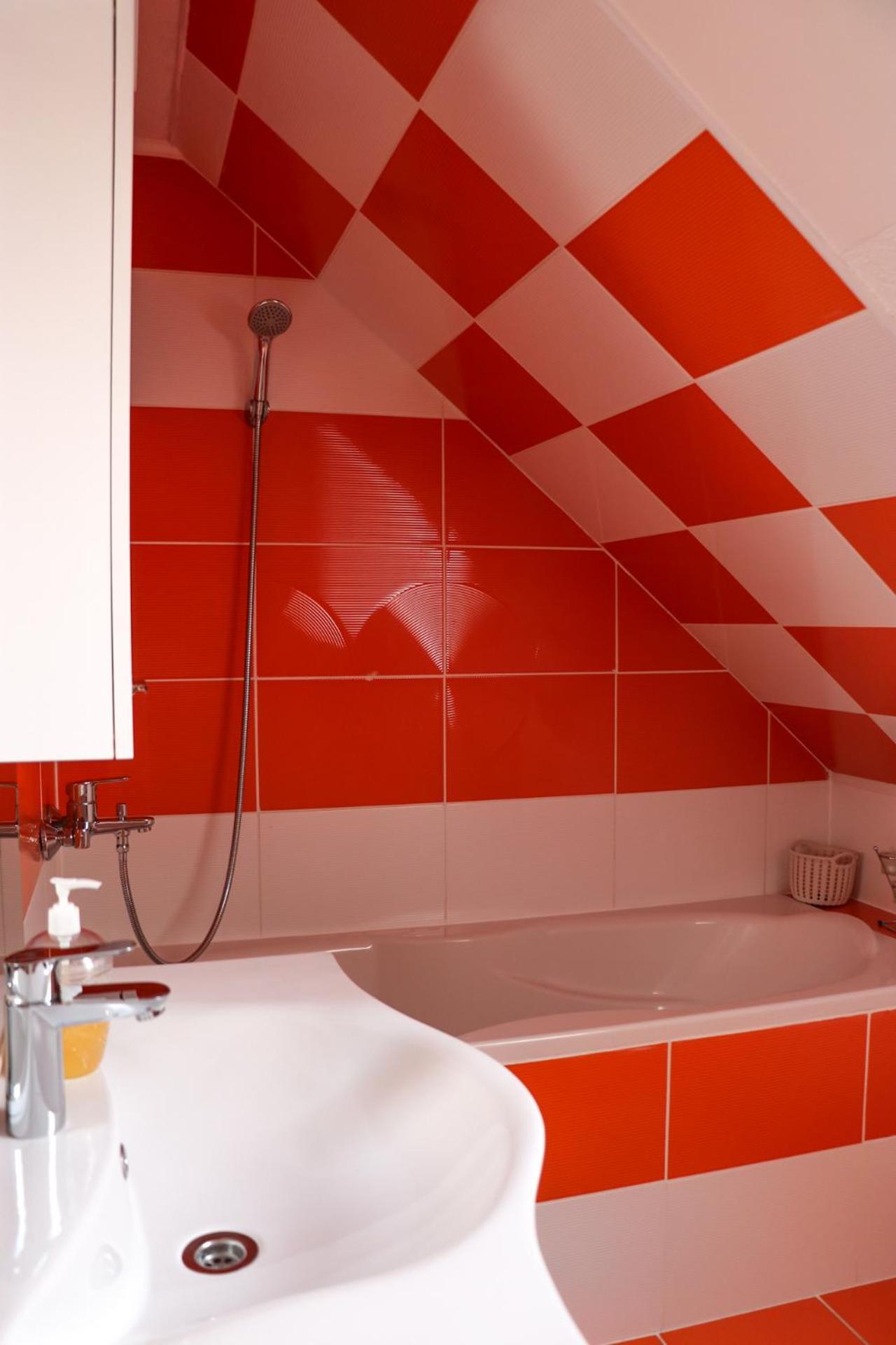 סמולג'אנאק Apartment Filomena מראה חיצוני תמונה
