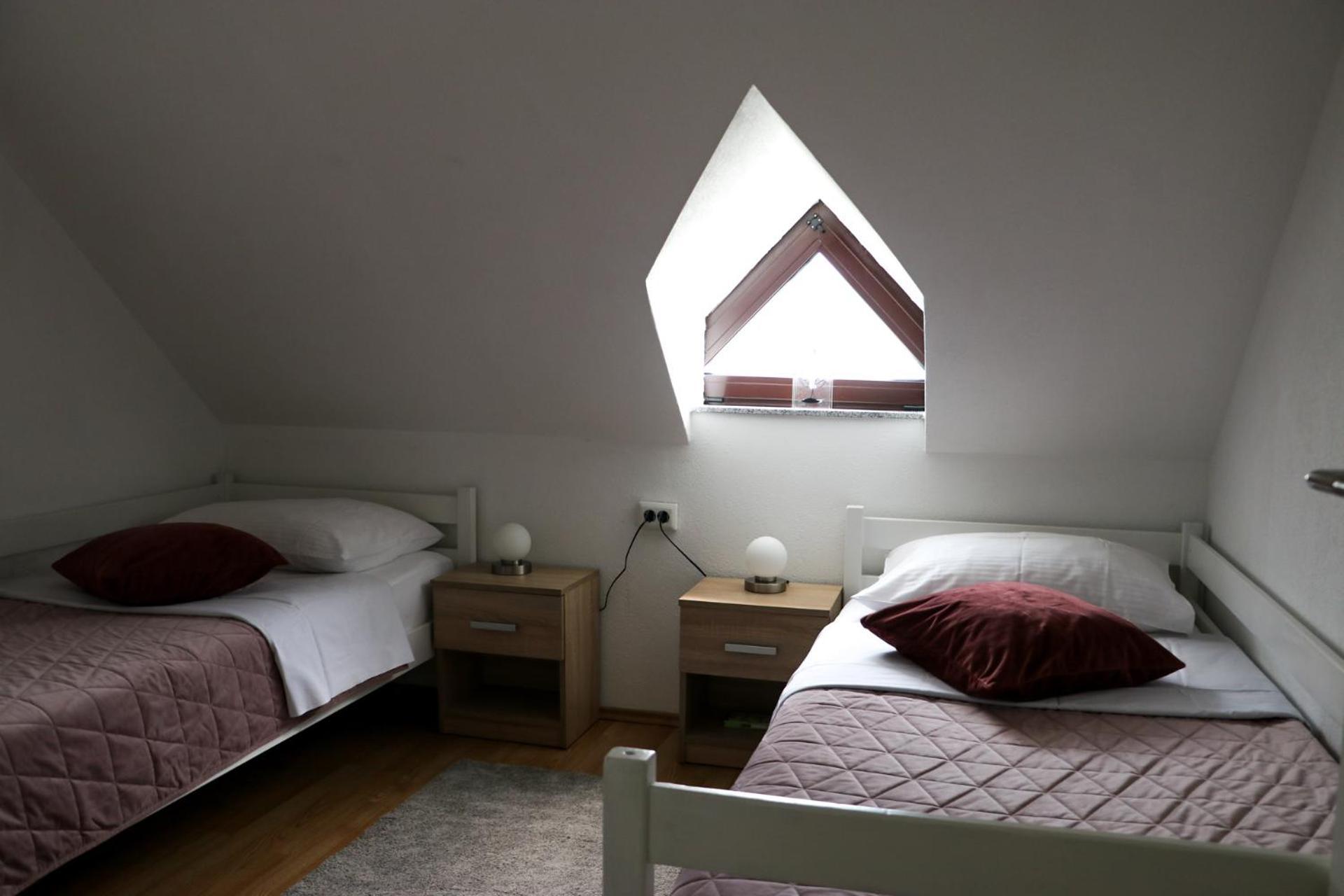סמולג'אנאק Apartment Filomena מראה חיצוני תמונה