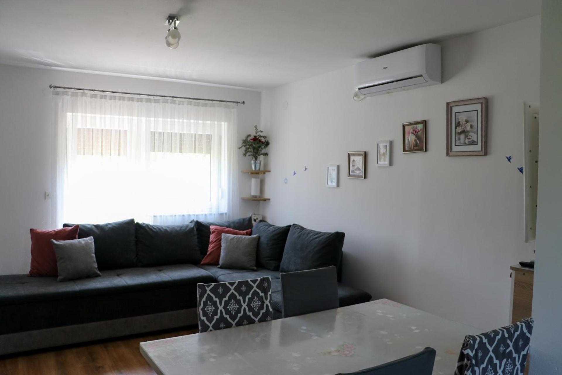סמולג'אנאק Apartment Filomena מראה חיצוני תמונה