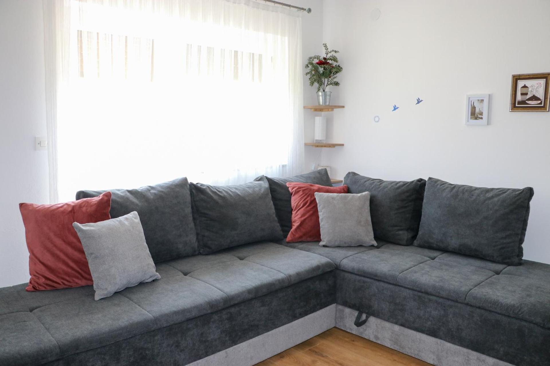 סמולג'אנאק Apartment Filomena מראה חיצוני תמונה