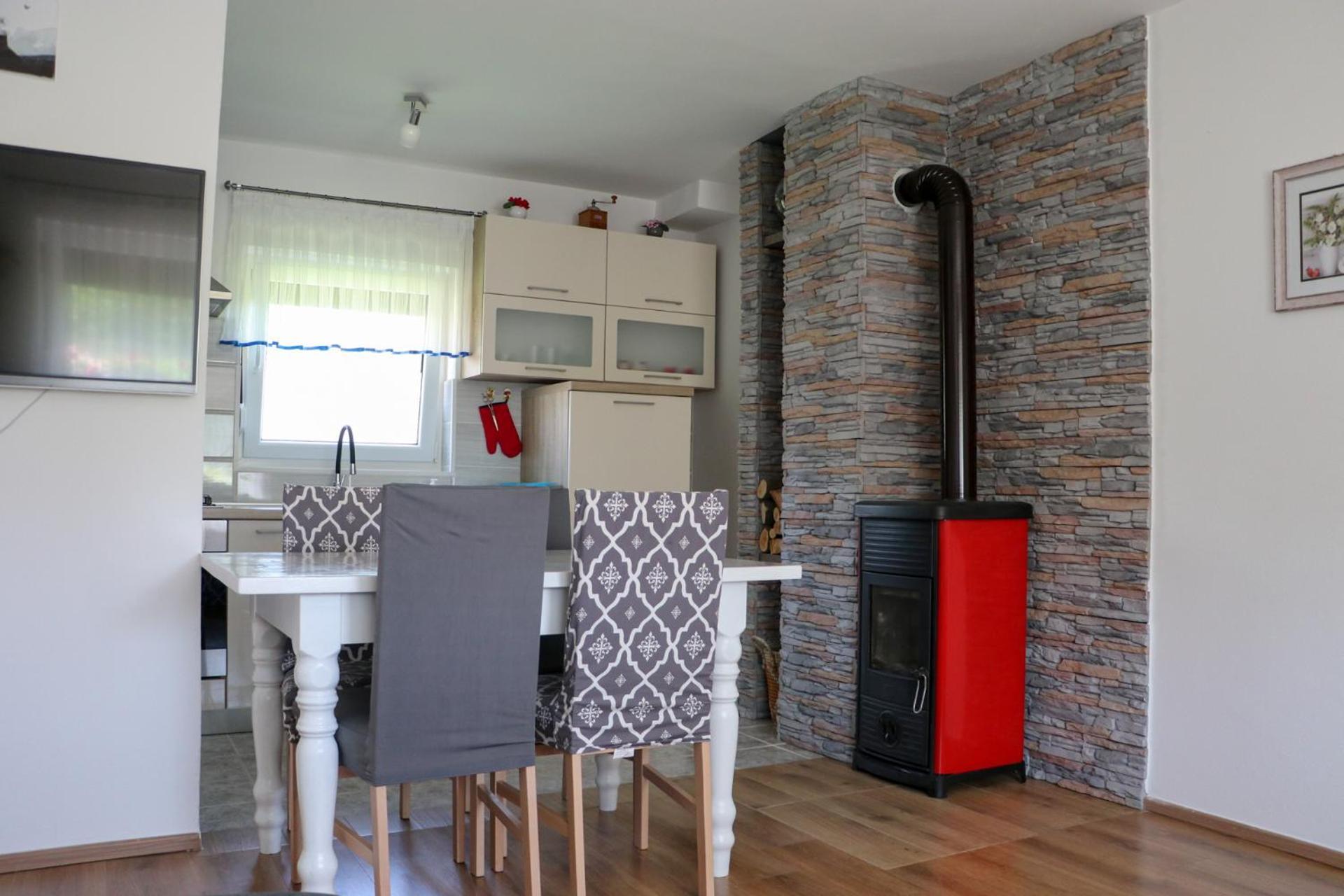 סמולג'אנאק Apartment Filomena מראה חיצוני תמונה