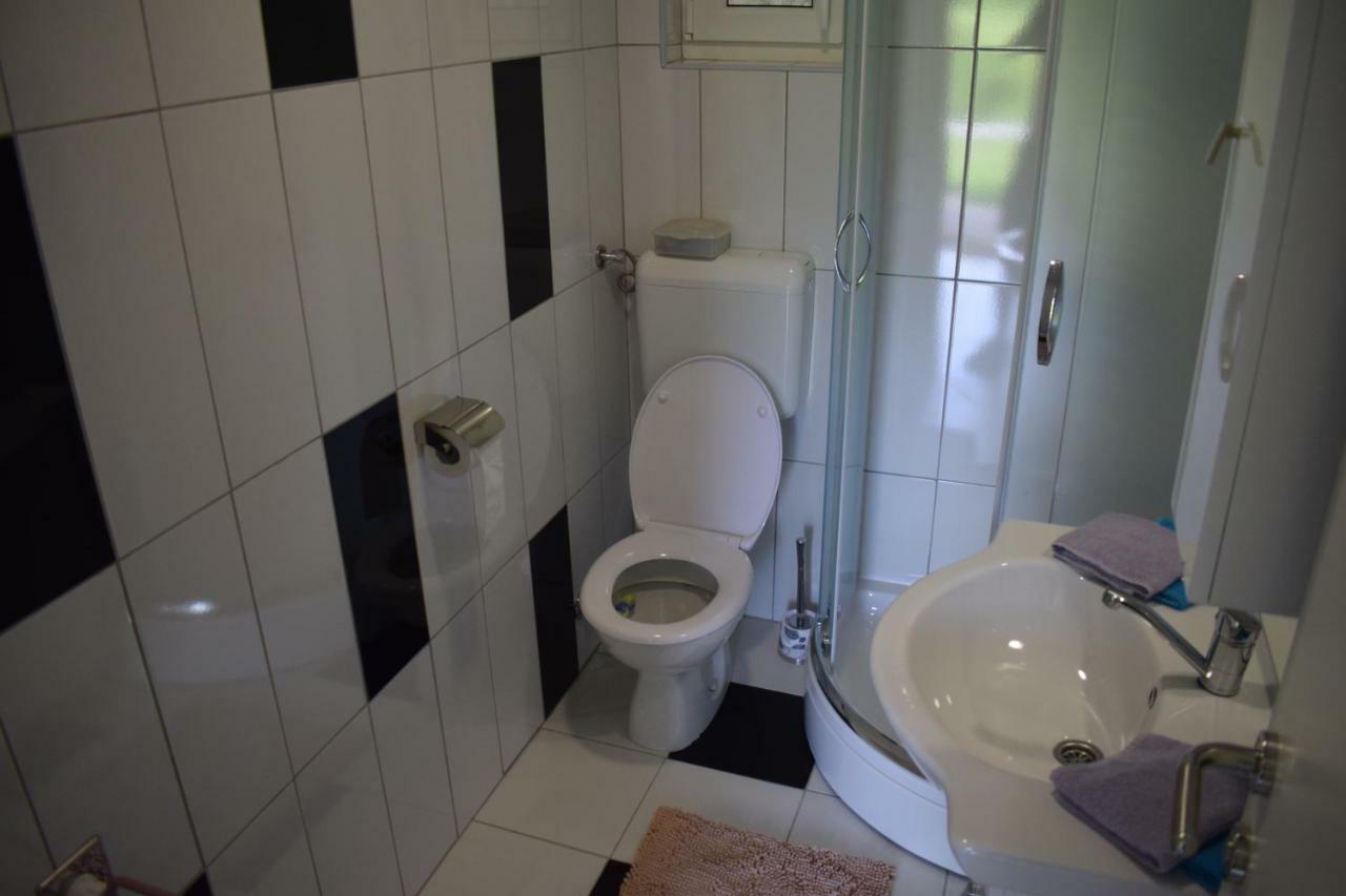 סמולג'אנאק Apartment Filomena מראה חיצוני תמונה