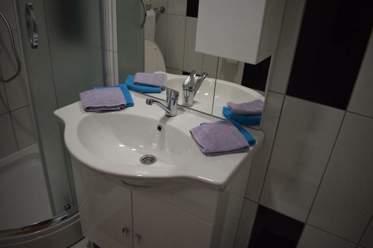 סמולג'אנאק Apartment Filomena מראה חיצוני תמונה